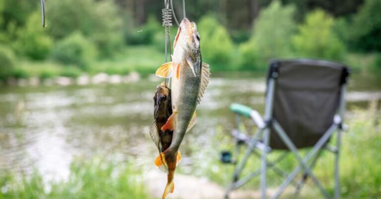 Jumbo Perch