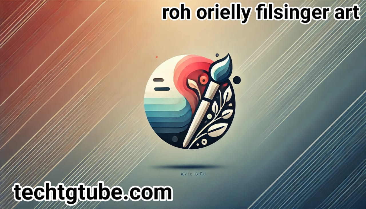 roh orielly filsinger art