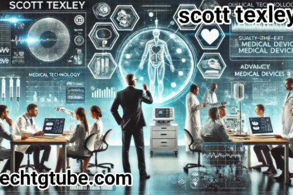 Scott Texley