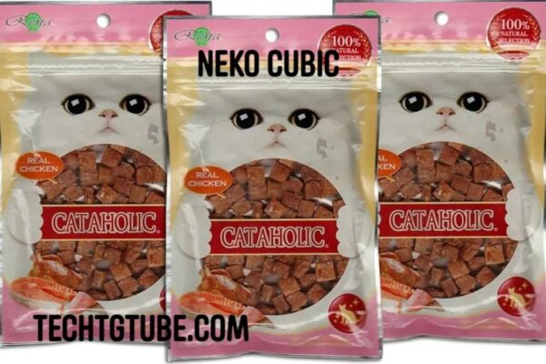 neko-cubic