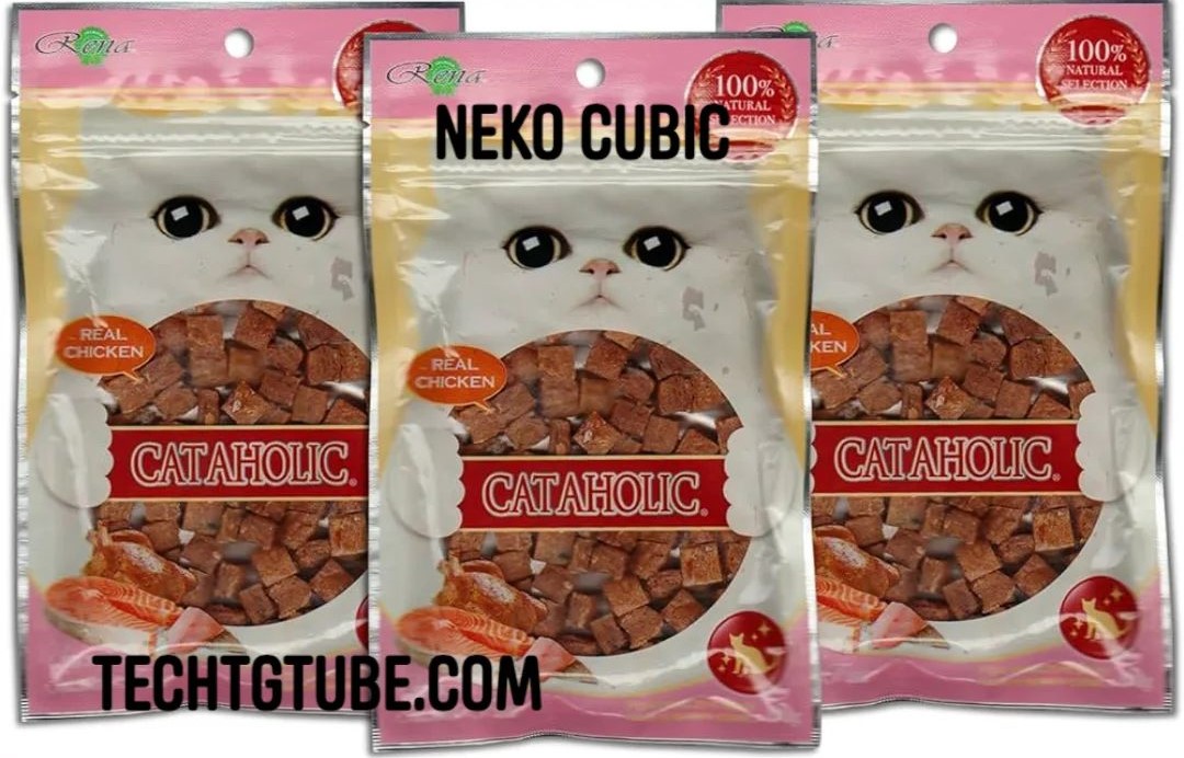 neko-cubic