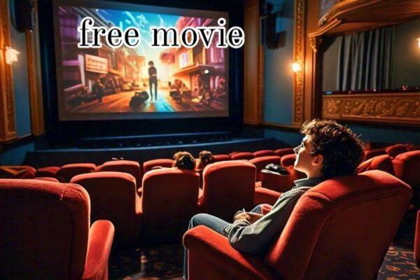 free movie