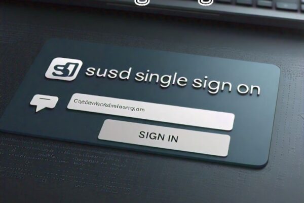 susd single sign on