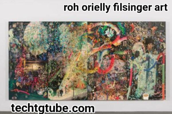 roh orielly filsinger art