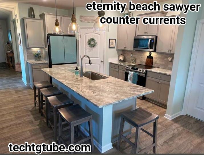 eternity beach sawyer counter currents