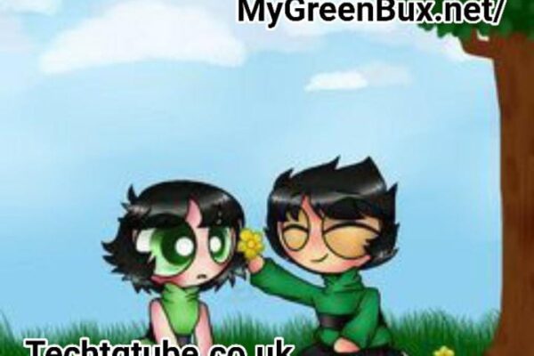 MyGreenBux.net