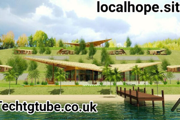 LocalHope.site