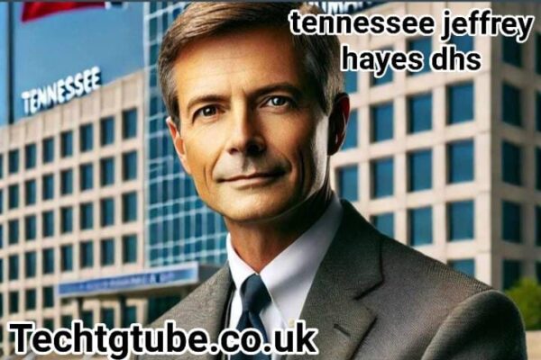 tennessee jeffrey hayes dhs