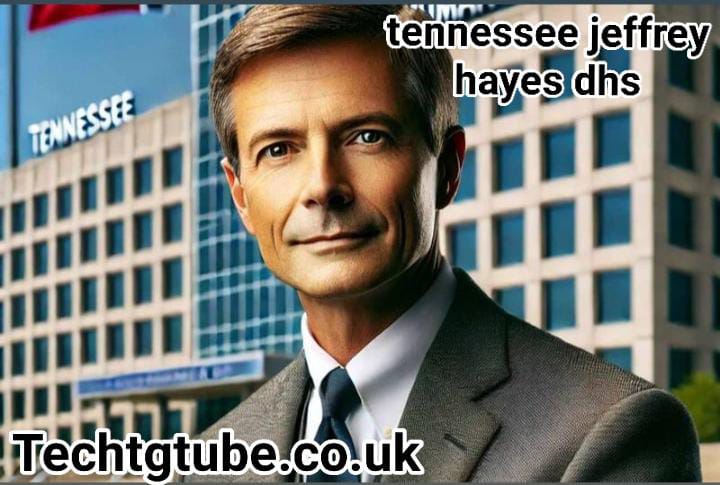 tennessee jeffrey hayes dhs