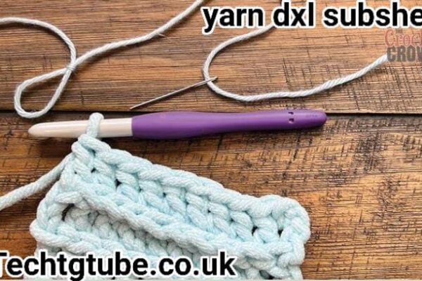 yarn dxl subshell