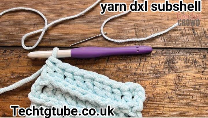 yarn dxl subshell